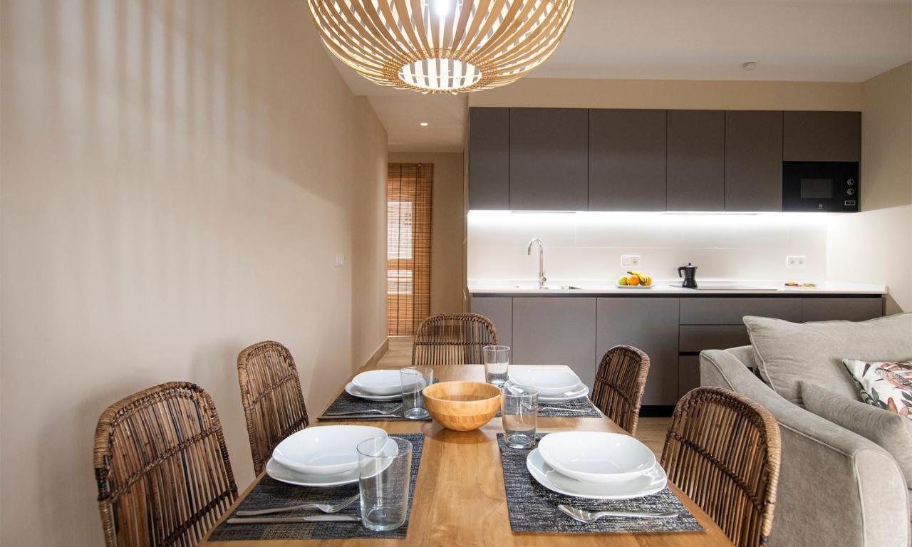 Terraza Playa De Cadiz 2 Ha Apartment Luaran gambar