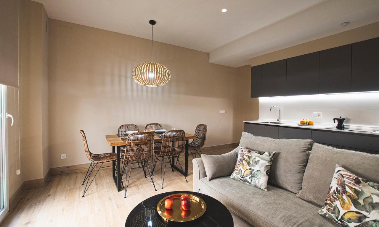 Terraza Playa De Cadiz 2 Ha Apartment Luaran gambar