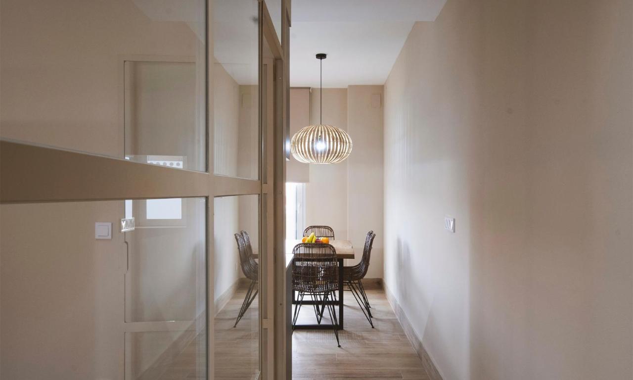 Terraza Playa De Cadiz 2 Ha Apartment Luaran gambar